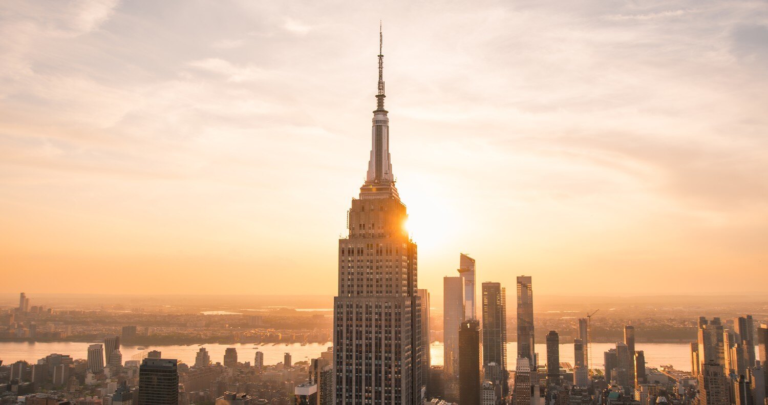 Empire State Building | Concorde Hotel New York